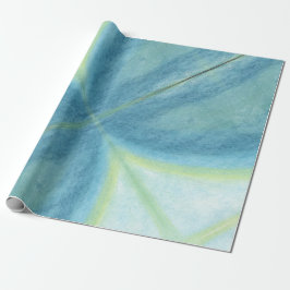 Wolkenbreuk Cadeaupapier