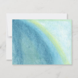 Wolkenbruch Briefkaart