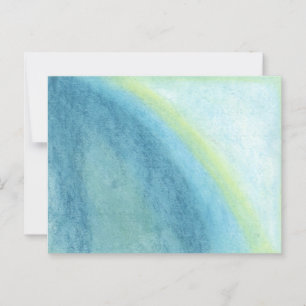 Wolkenbruch Briefkaart