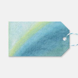 Wolkenbruch Cadeaulabel