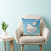 Wolkendekkingshoofdkussen Sweet Dreams Kussen (Stoel)