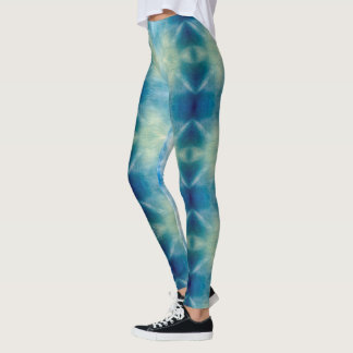 Wolkendemonen Leggings