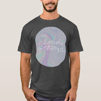 wolkenknobbels t-shirt