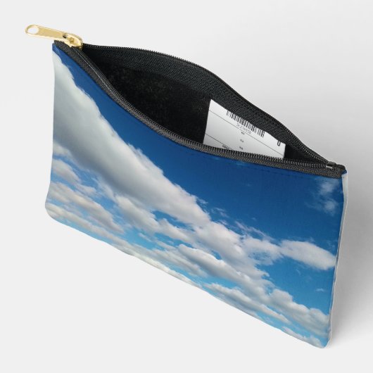 Wolkenlagen Etui (Open)