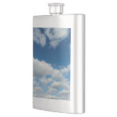 Wolkenlagen Flacon (Links)