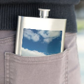Wolkenlagen Flacon (Voorbeeld)