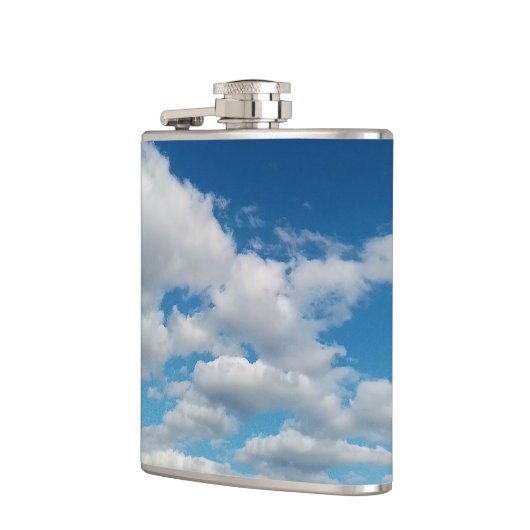 Wolkenlagen Heupfles (Links)