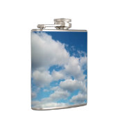 Wolkenlagen Heupfles (Rechts)