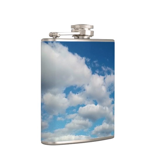 Wolkenlagen Heupfles (Rechts)