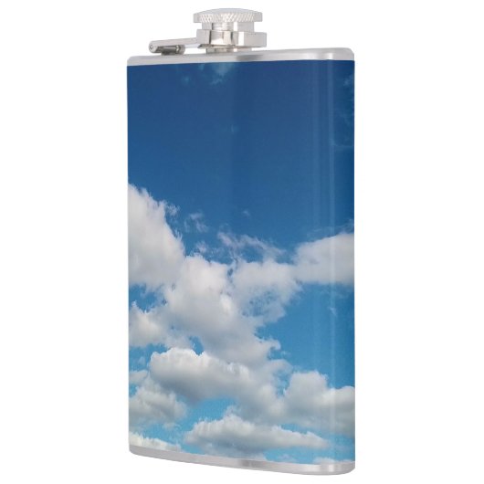 Wolkenlagen Heupfles (Links)