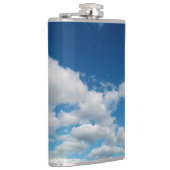 Wolkenlagen Heupfles (Rechts)