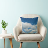 Wolkenlagen Kussen (Stoel)