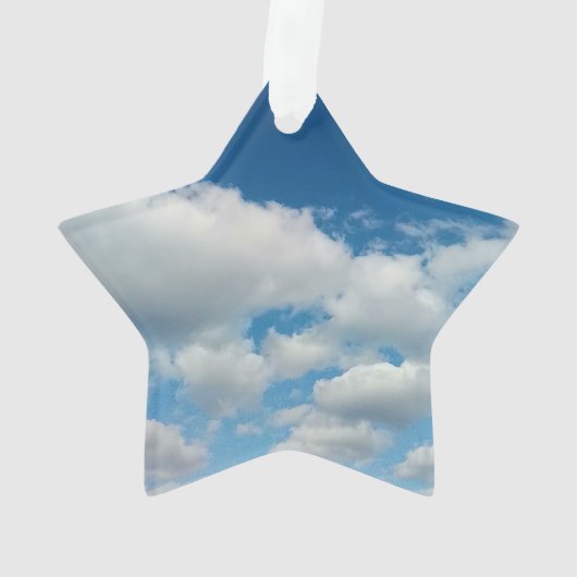 Wolkenlagen Ornament (achterkant)