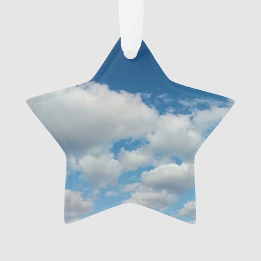 Wolkenlagen Ornament (voorkant)