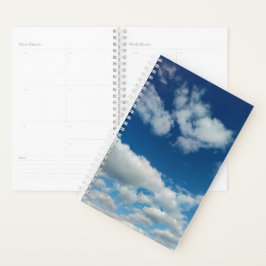 Wolkenlagen Planner