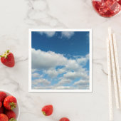 Wolkenlagen Servet (Insitu)