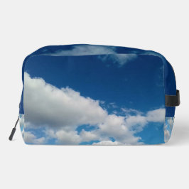 Wolkenlagen Toilettasje