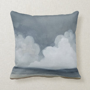 Wolkenlandschap Kussen