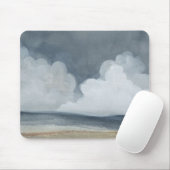 Wolkenlandschap Muismat (Met muis)