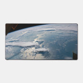 Wolkenlandschappen rond Sumatra, Indonesië. Bureaumat (Voorkant)