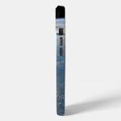 Wolkenlandschappen rond Sumatra, Indonesië. Case-Mate iPhone Case (Achterkant / Links)