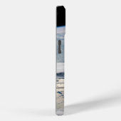 Wolkenlandschappen rond Sumatra, Indonesië. Case-Mate iPhone Case (Achterkant / Rechts)