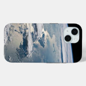 Wolkenlandschappen rond Sumatra, Indonesië. Case-Mate iPhone Case (Achterkant (horizontaal))