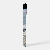 Wolkenlandschappen rond Sumatra, Indonesië. iPhone 15 Case (Rechterkant)