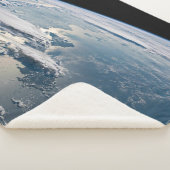 Wolkenlandschappen rond Sumatra, Indonesië. Sherpa Deken (3/4)