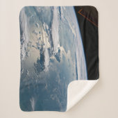 Wolkenlandschappen rond Sumatra, Indonesië. Sherpa Deken (Voorkant)