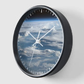 wolkenluchten boven sudan (Hoek)