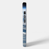 wolkenluchten boven sudan Case-Mate iPhone case (Achterkant / Links)