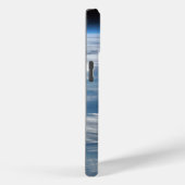 wolkenluchten boven sudan Case-Mate iPhone case (Achterkant / Rechts)