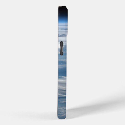 wolkenluchten boven sudan Case-Mate iPhone case (Achterkant / Rechts)