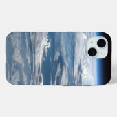 wolkenluchten boven sudan Case-Mate iPhone case (Achterkant (horizontaal))