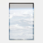 wolkenluchten boven sudan post-it® notes (Voorkant)