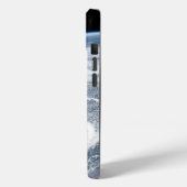 Wolkenpatronen ten zuiden van de Aleoeten. Case-Mate iPhone Case (Achterkant / Links)