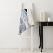 Wolkenpatronen ten zuiden van de Aleoeten. Sherpa Deken (In situ)