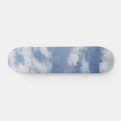 Wolkenskateboard Persoonlijk Skateboard (Horizontaal)
