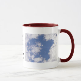 Wolkenstern-Tasse Mok