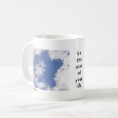 Wolkenstern-Tasse Mok (Voorkant links)