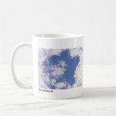 Wolkenstern-Tasse Mok (Links)