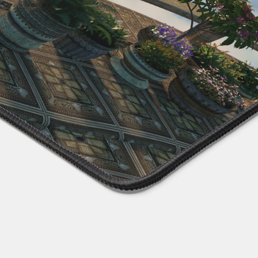 Wolkenterras (2024) bureaumat (Hoek)