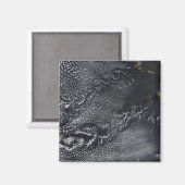 Wolkenvorken over de Kaapverdische eilanden Magneet (Voorkant / Achterkant)