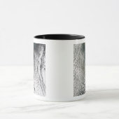 Wolkenvorken van Cheju Do, Zuid-Korea Mok (Midden)