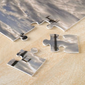 Wolkenvorming Legpuzzel (Zijkant)