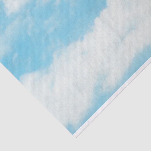 wolkenweefsel papier (Detail)