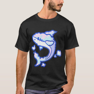 Wolkhaai T-shirt