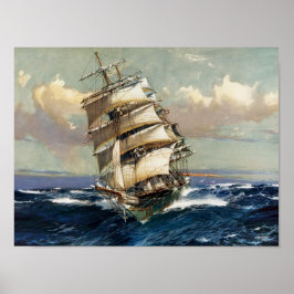 wolklem Satamis Poster