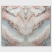 wolksteen cadeaupapier (Vlak)